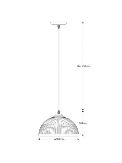 Ceiling Light