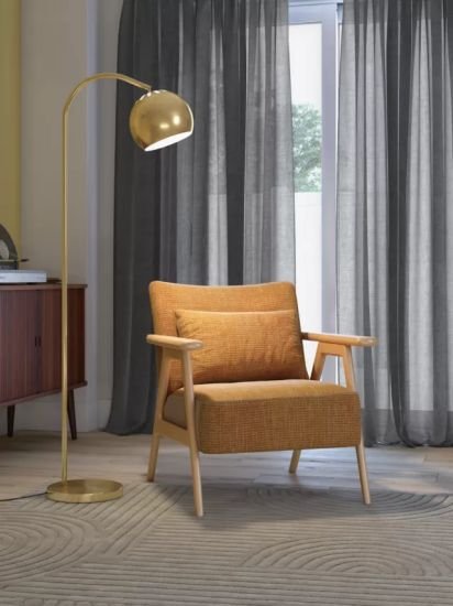 Mini Floor Lamp
