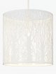 Easy-to-Fit Small Ceiling Shade